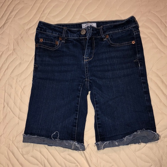 Aeropostale Jean Shorts - Picture 1 of 3